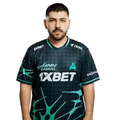 MAJ3R