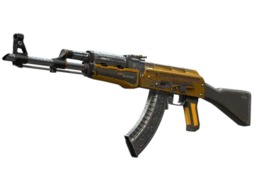 AK-47 - Fuel Injector
