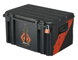 Operation Bravo Case