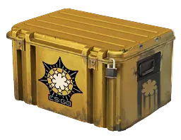 Chroma 2 Case
